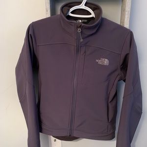 The North Face Womens Soft Shell Jacket